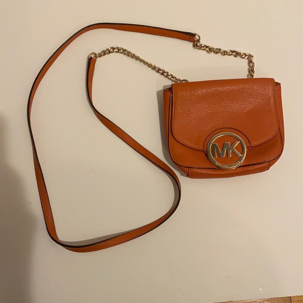 Michael Kors Crossbody